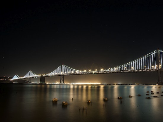 A Bridge Too Far? The Challenges Of Managing SF/Oakland Relationships