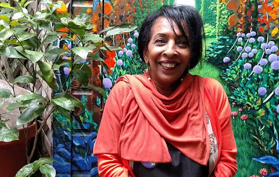 Lower Haight's Cafe International Secures Legacy Business Status