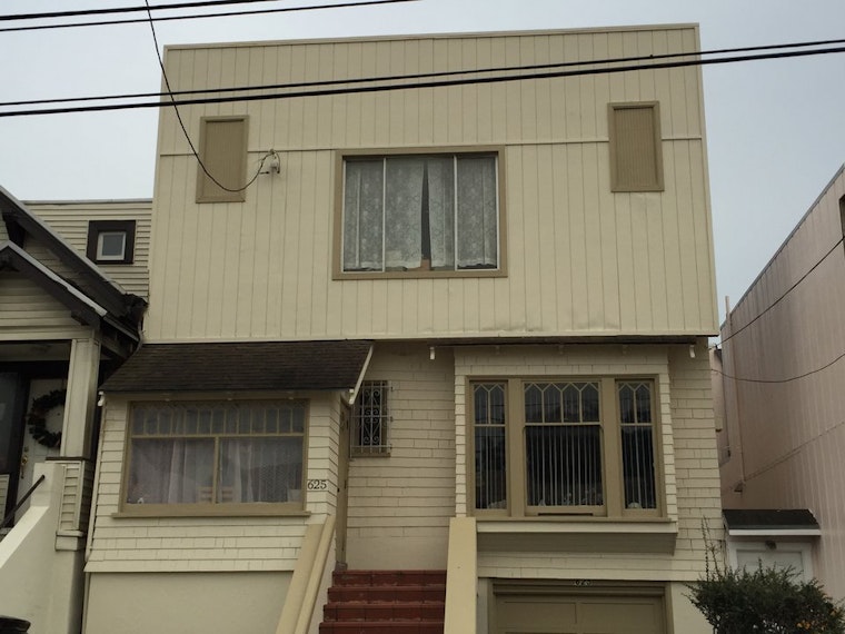 Crimes Of Yesteryear: The House Where Patty Hearst Was Arrested