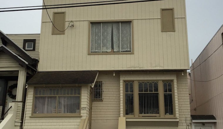 Crimes Of Yesteryear: The House Where Patty Hearst Was Arrested