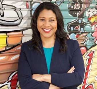 Re-Elected District 5 Supervisor London Breed Talks Priorities, Rejoining Twitter & More