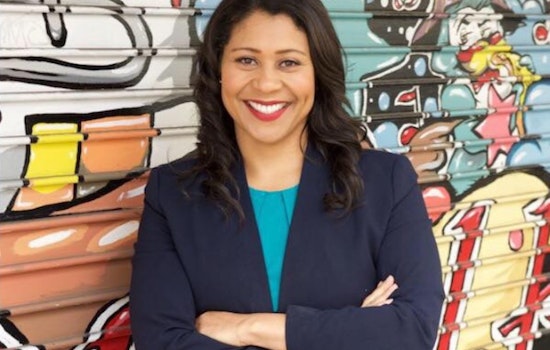 Re-Elected District 5 Supervisor London Breed Talks Priorities, Rejoining Twitter & More