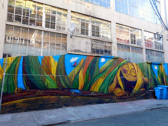 In Wake Of Oakland Fire, Board Of Supervisors Resolution Supports SF's Unauthorized Art Spaces