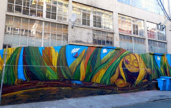 In Wake Of Oakland Fire, Board Of Supervisors Resolution Supports SF's Unauthorized Art Spaces
