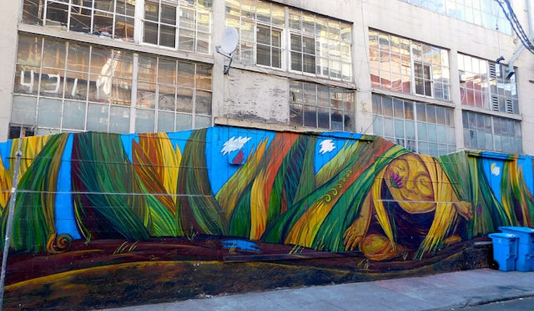 In Wake Of Oakland Fire, Board Of Supervisors Resolution Supports SF's Unauthorized Art Spaces