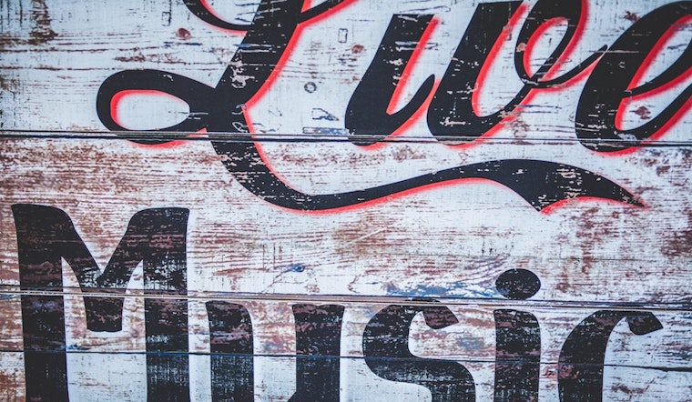 Here's what to do in Boston this week