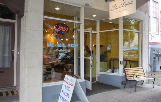 'Star Lynn Beauty Lounge' Changes Hands, Becoming 2nd 'Q Spa' Location