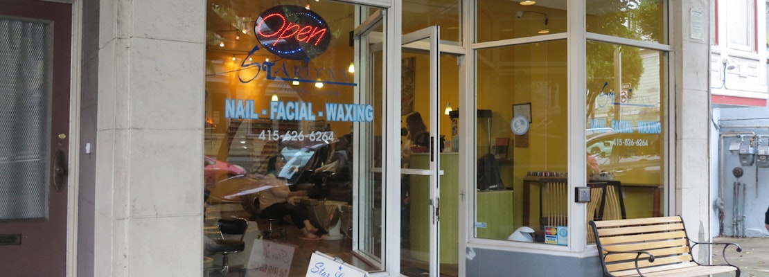 'Star Lynn Beauty Lounge' Changes Hands, Becoming 2nd 'Q Spa' Location