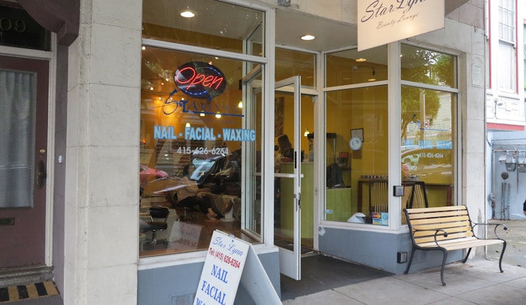 'Star Lynn Beauty Lounge' Changes Hands, Becoming 2nd 'Q Spa' Location