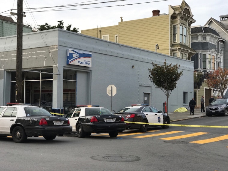 Medical Examiner's Office Identifies Man In Castro Stabbing Death