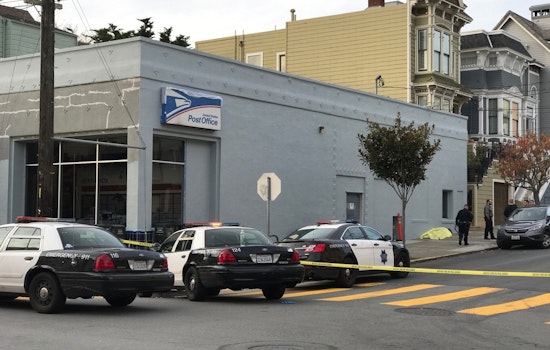 Medical Examiner's Office Identifies Man In Castro Stabbing Death