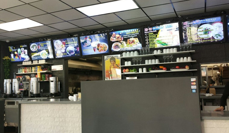 Oakland's Newest Eats: Gastropig, Nan Cafe, High Peaks Kitchen 2, More