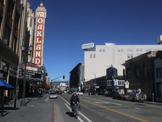 Hoodline Is Now Covering Oakland