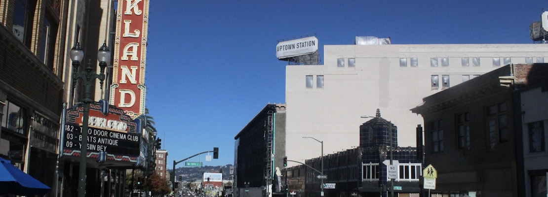 Hoodline Is Now Covering Oakland