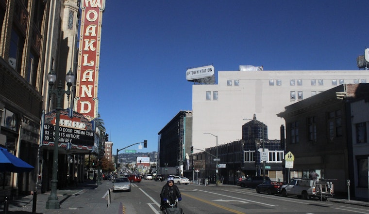 Hoodline Is Now Covering Oakland