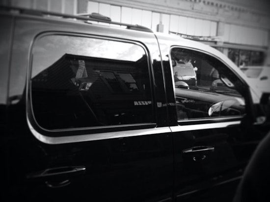 Another SF Woman Held Hostage By Ride-Hailing Driver [Updated]