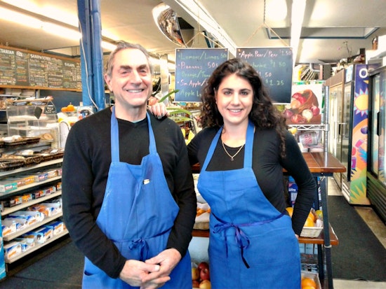 Nearly 50 Years In, Ted's Market And Deli Keeps The Sandwiches Coming In SoMa