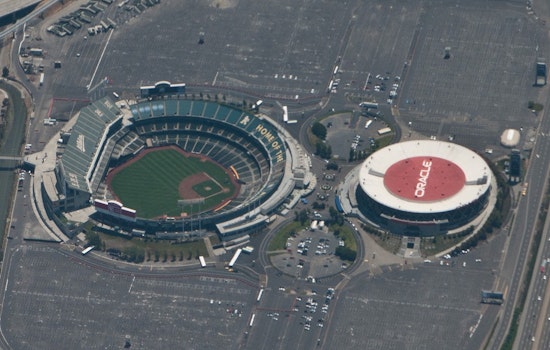 Don't Leave Me This Way: Grassroots Group Fights To Retain Oakland Teams