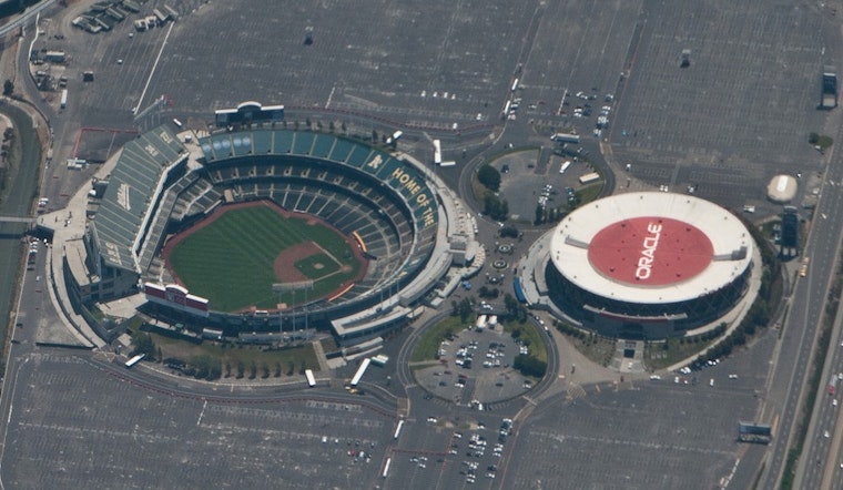 Don't Leave Me This Way: Grassroots Group Fights To Retain Oakland Teams