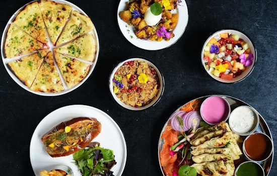 Mission Restaurants & Bars: 9 New And Upcoming Spots To Try