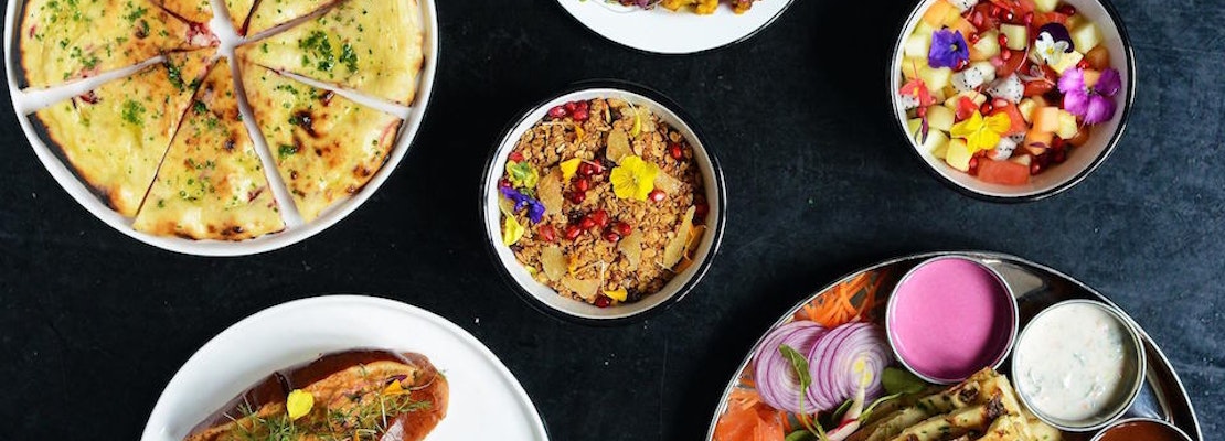 Mission Restaurants & Bars: 9 New And Upcoming Spots To Try