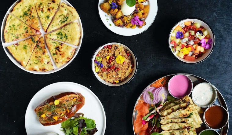 Mission Restaurants & Bars: 9 New And Upcoming Spots To Try