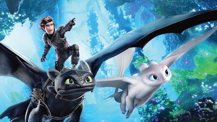 Don't miss these 5 top-rated movies screening around Portsmouth