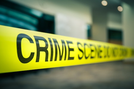Catonsville week in crime: Theft, vandalism drop