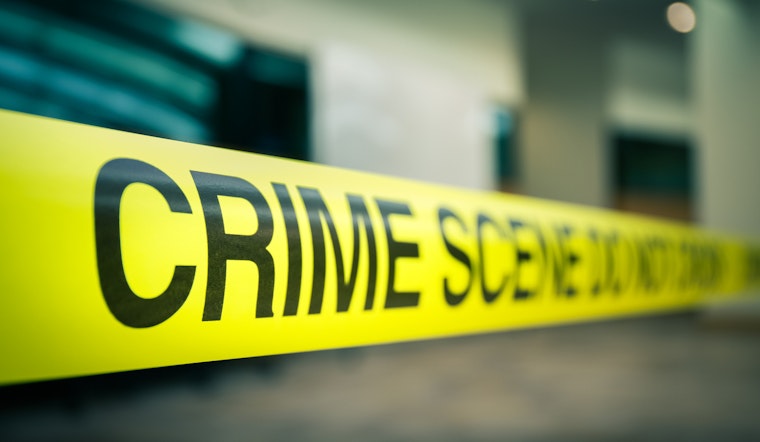 Catonsville week in crime: Theft, vandalism drop