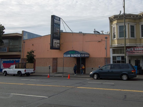 After 80 Years & 4 Incarnations, Excelsior Nightclub Contemplates Its Future