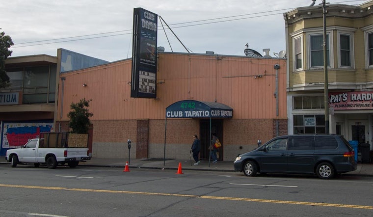 After 80 Years & 4 Incarnations, Excelsior Nightclub Contemplates Its Future