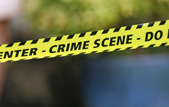 56-Year-Old Pedestrian Suffers Life-Threatening Injuries In SoMa Hit-And-Run