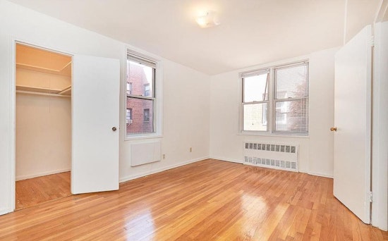 Renting in New York City: What will $1,500 get you?