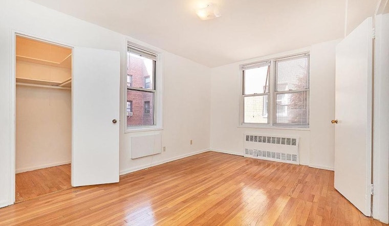 Renting in New York City: What will $1,500 get you?