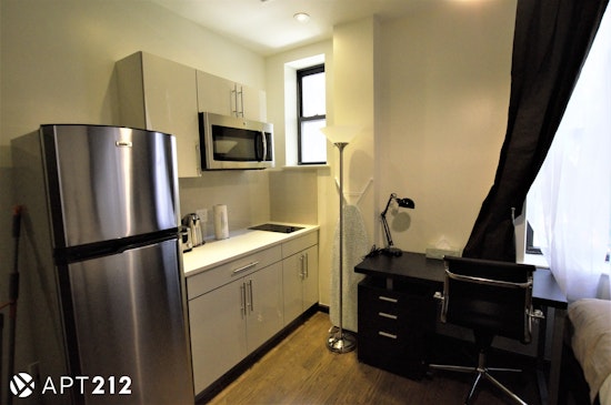 Renting in the East Village: What will $2,700 get you?