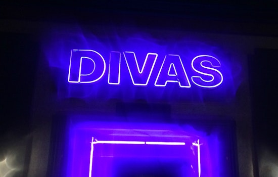 Upgrades, Homeless Outreach Underway At Transgender Nightclub 'Divas'