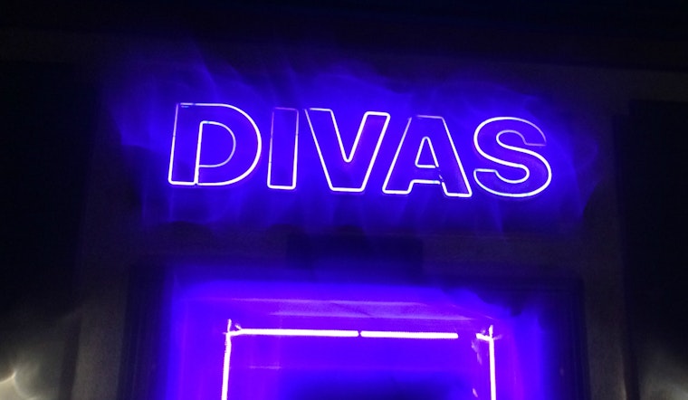 Upgrades, Homeless Outreach Underway At Transgender Nightclub 'Divas'