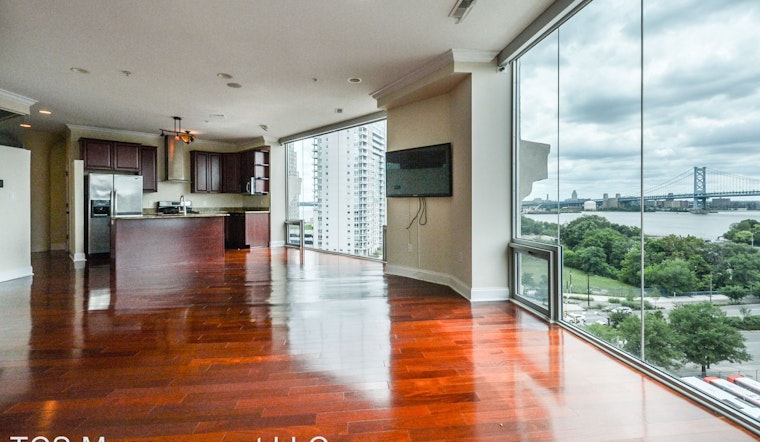 A look at the cheapest apartments in Northern Liberties today