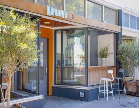 Souvla Hayes Valley To Shutter For 11-Day Renovation Next Month