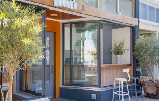 Souvla Hayes Valley To Shutter For 11-Day Renovation Next Month