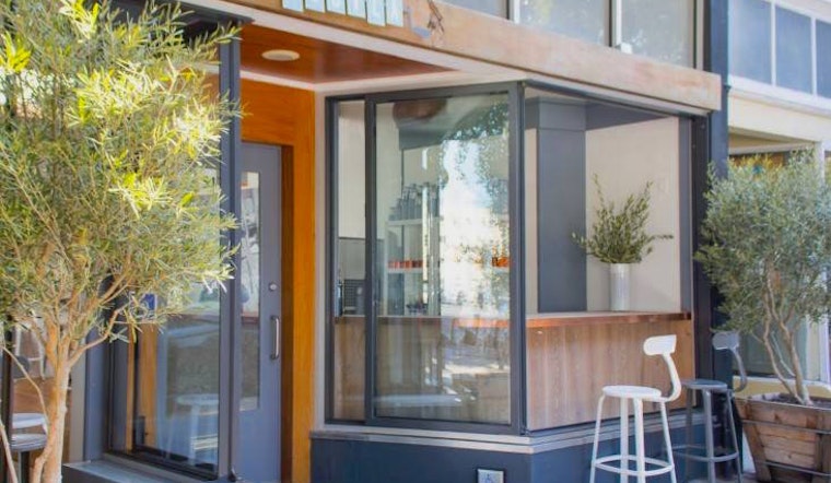 Souvla Hayes Valley To Shutter For 11-Day Renovation Next Month