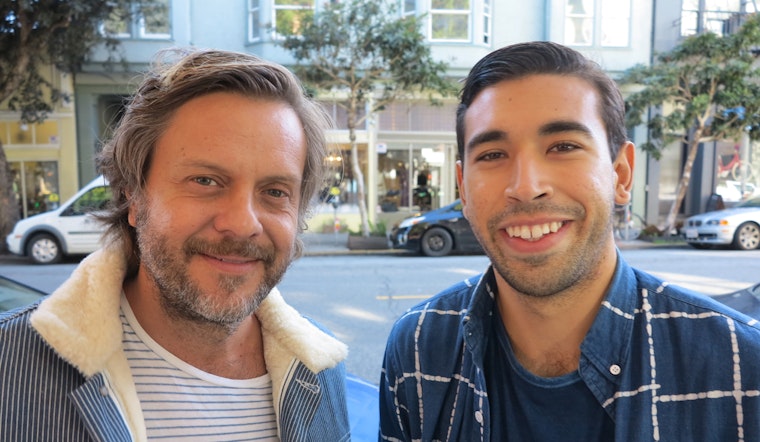 LA-Based Clothier 'Industry Of All Nations' Debuts In Hayes Valley Tomorrow