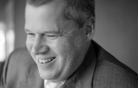 Daniel Handler Launches Per Diem Press, With $1,000 Prize For Poetry
