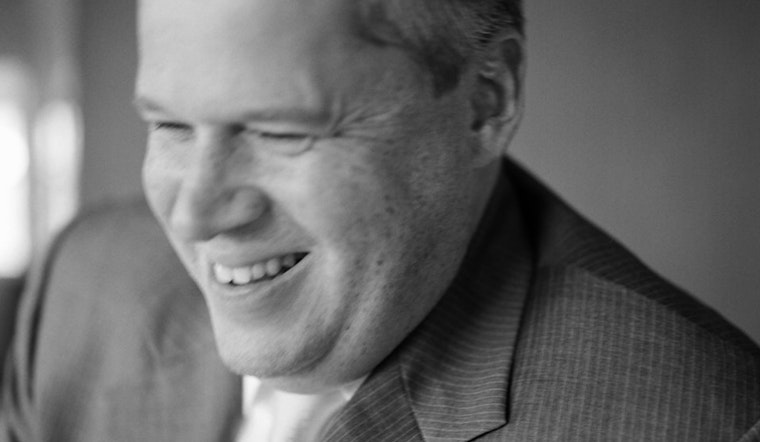 Daniel Handler Launches Per Diem Press, With $1,000 Prize For Poetry