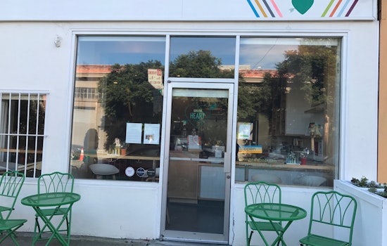 Mission Cafe 'Green Heart Foods' To Close Its Doors After 3 Years