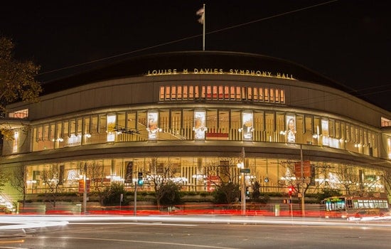 6 Ways To Get In The Christmas Spirit In Hayes Valley This Week