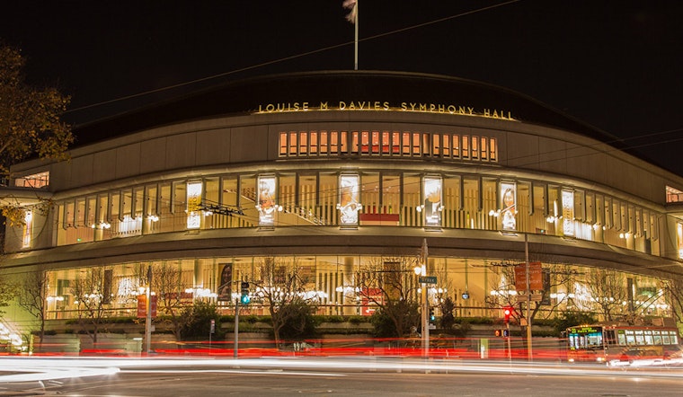 6 Ways To Get In The Christmas Spirit In Hayes Valley This Week