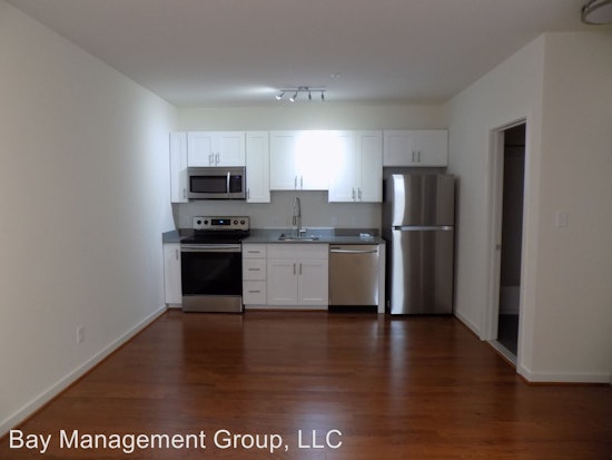 A look inside the cheapest apartment rentals in Mount Vernon