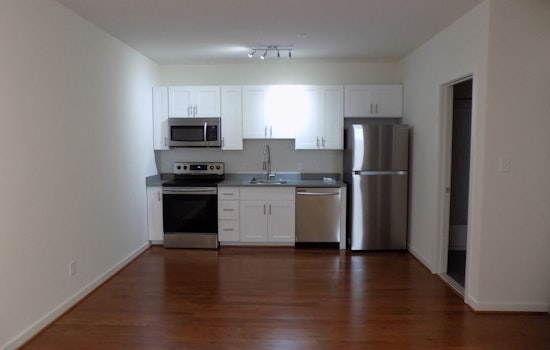 A look inside the cheapest apartment rentals in Mount Vernon