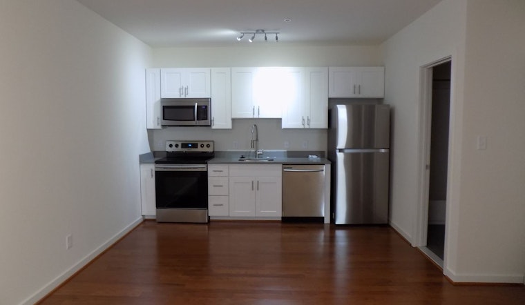 A look inside the cheapest apartment rentals in Mount Vernon